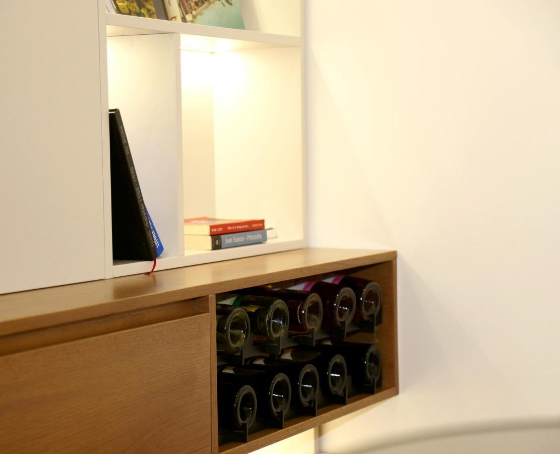Mjolly Apartment Тирана Екстер'єр фото