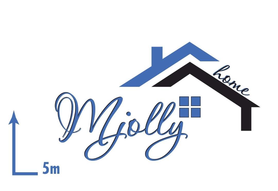Mjolly Apartment Тирана Екстер'єр фото